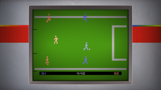 RealSports Soccer 